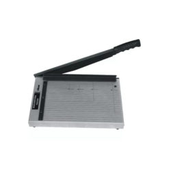 Guilhotina (extensão corte 300mm) 12fls base 305x255mm Lassane CX 1 UN