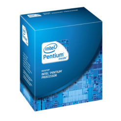 PROCESSADOR INTEL PENTIUM G2020