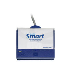 Leitor de Cartão Perto Smart Card PS1000 USB