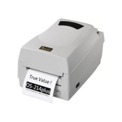 Impressora de Etiquetas Argox OS 214 Plus