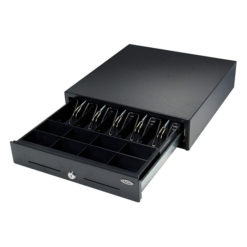 Gaveta de Dinheiro Menno MG40B Plus