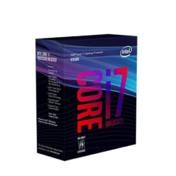 Processador Intel Core I7-8700 Coffee Lake 3.20 GHZ 12mb - Bx80684i78700