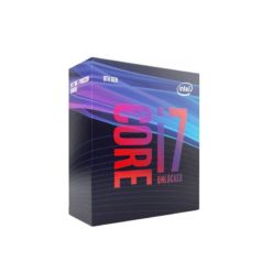 Processador Intel Core I7-9700k Coffee Lake 3.60 GHZ 12mb - Bx80684i79700k - Sem Cooler