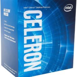 Processador Intel Celeron G4930 Coffee Lake 3.20 GHZ 2mb - Bx80684g4930