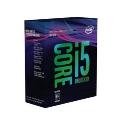 Processador Intel Core I5-8400 Coffee Lake 2.80 GHZ 9mb - Bx80684i58400