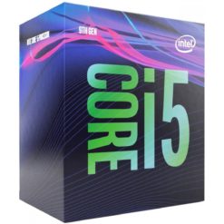 Processador Intel Core I5-9400 Coffee Lake 9ª Geração 2.90 GHZ 9mb - Bx80684i59400