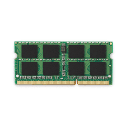 MEMÓRIA KINGSTON 4GB DDR3L-1600MHZ NOTEBOOK ( LOW VOLTAGE )