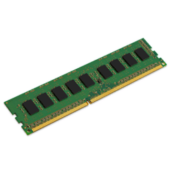MEMÓRIA KINGSTON 16GB DDR4-2666 KVR26N19D8/16